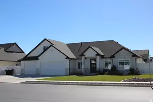 1895 N 4100 W, Plain City, UT 84404 - Photo 2