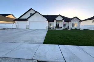 1895 N 4100 W, Plain City, UT 84404 - Photo 1