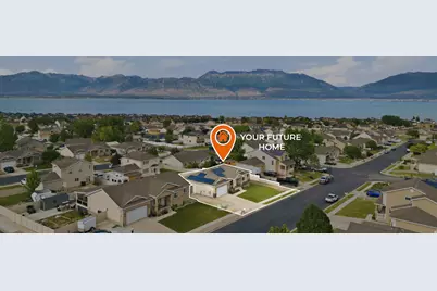 182 W Casi Way, Saratoga Springs, UT 84045 - Photo 40