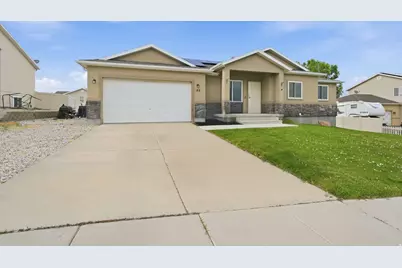 182 W Casi Way, Saratoga Springs, UT 84045 - Photo 2