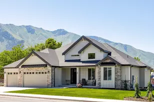 85 W 1200 N, Mapleton, UT 84664 - Photo 1