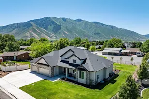 85 W 1200 N, Mapleton, UT 84664 - Photo 2