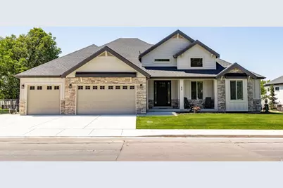 85 W 1200 N, Mapleton, UT 84664 - Photo 34