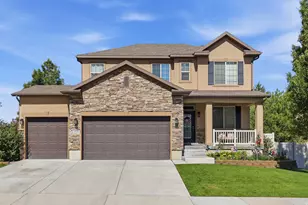 10338 S Venenzia Way W, South Jordan, UT 84095 - Photo 2