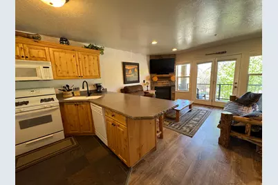 3562 N Fox Run #407, Eden, UT 84310 - Photo 4