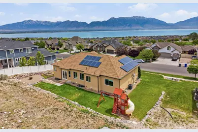 2504 S Colt Dr W, Saratoga Springs, UT 84045 - Photo 32