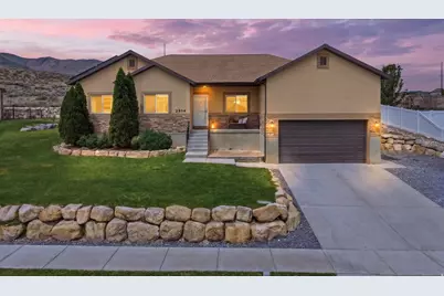 2504 S Colt Dr W, Saratoga Springs, UT 84045 - Photo 1