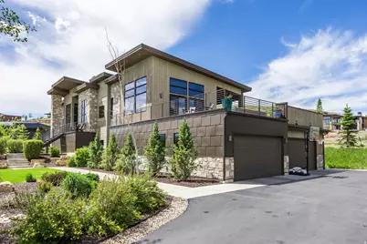 140 W Vista Ridge Rd, Kamas, UT 84036 - Photo 98