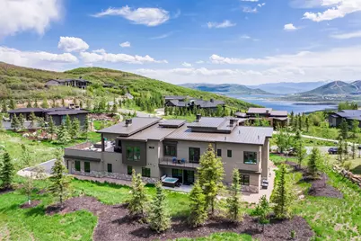 140 W Vista Ridge Rd, Kamas, UT 84036 - Photo 106