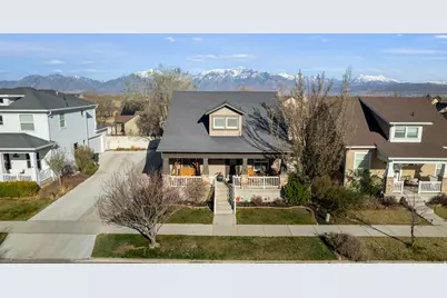 11719 S Zephyr Way, South Jordan, UT 84009 - Photo 1