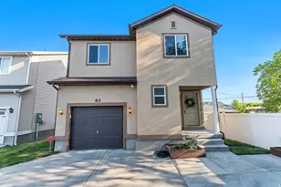 63 W Dewar Grove Ln, Salt Lake City, UT 84115 - Photo 22