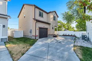 63 W Dewar Grove Ln, Salt Lake City, UT 84115 - Photo 1