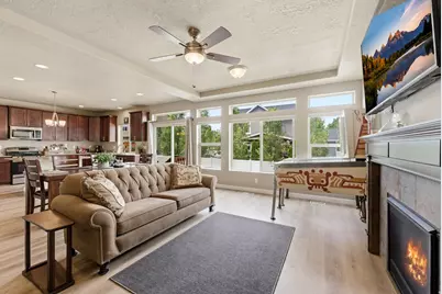 1096 S Meadow Walk Dr, Heber City, UT 84032 - Photo 6