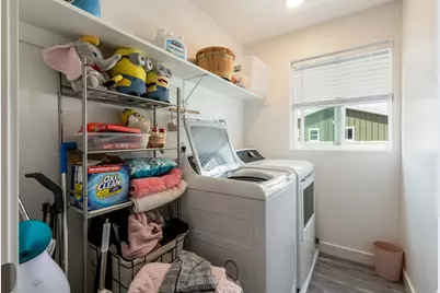 4685 W Miramonte Way S, Salt Lake City, UT 84118 - Photo 18