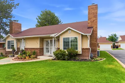 552 W 2900 S, Bountiful, UT 84010 - Photo 2
