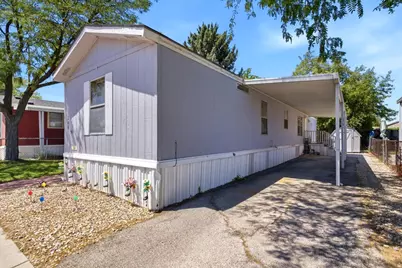 1280 W Hummingbird St, Salt Lake City, UT 84123 - Photo 1