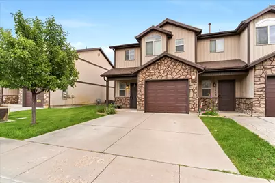 1141 W Lancelot Ln S, West Haven, UT 84401 - Photo 2