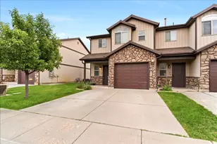 1141 W Lancelot Ln S, West Haven, UT 84401 - Photo 2