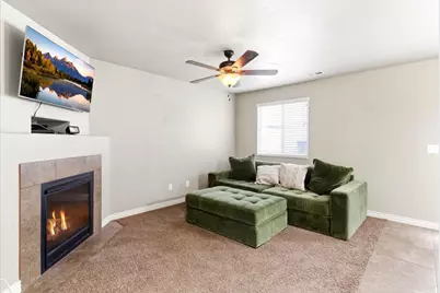 1141 W Lancelot Ln S, West Haven, UT 84401 - Photo 4