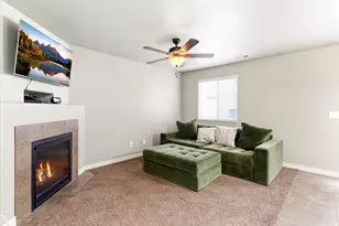 1141 W Lancelot Ln S, West Haven, UT 84401 - Photo 4