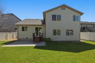 342 N Alford Ct W, North Salt Lake, UT 84054 - Photo 38