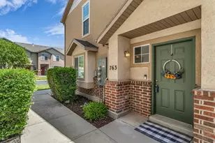 763 Buckingham Dr, North Salt Lake, UT 84054 - Photo 1