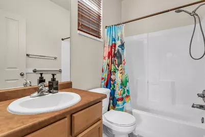 763 Buckingham Dr #UNIT A, North Salt Lake, UT 84054 - Photo 14