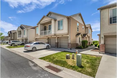 763 Buckingham Dr #UNIT A, North Salt Lake, UT 84054 - Photo 2