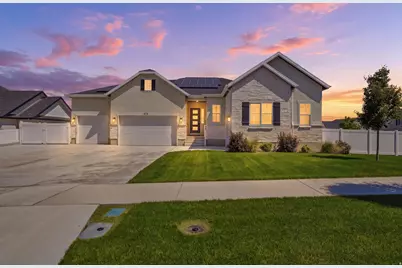 875 E 1400 S #28, Salem, UT 84653 - Photo 1