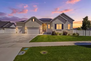 875 E 1400 S, Salem, UT 84653 - Photo 1