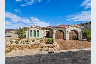 2243 Sunbrook Dr, Saint George, UT 84770 - Photo 2