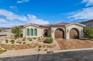 2243 Sunbrook Dr, Saint George, UT 84770 - Photo 2