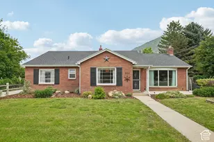 245 E 200 N, Springville, UT 84663 - Photo 2