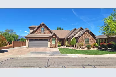 514 W 650 S, Hurricane, UT 84737 - Photo 1