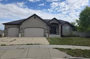 5743 S Mirador Ct W, Salt Lake City, UT 84118 - Photo 1