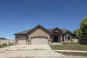 5743 S Mirador Ct W, Salt Lake City, UT 84118 - Photo 2