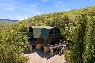 4850 S Woodland Wy, Kamas, UT 84036 - Photo 2