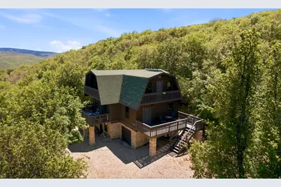 4850 S Woodland Way #21, Kamas, UT 84036 - Photo 1