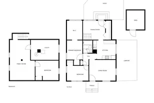 979 S 400 E, Orem, UT 84097 - Photo 34