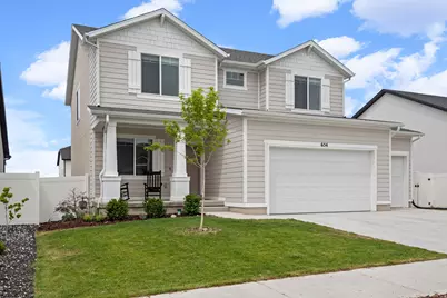 654 W 1410 N, Tooele, UT 84074 - Photo 2