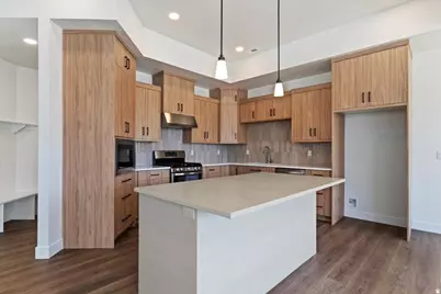 3527 S Pearce Farm Ln #1, West Valley, UT 84128 - Photo 12