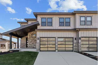 1021 W Vissen Way #67, Heber City, UT 84032 - Photo 38