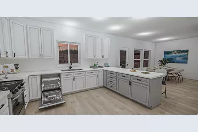 575 W South St #1-16, Dutch John, UT 84023 - Photo 8