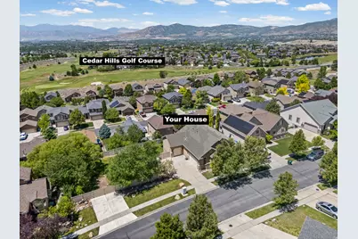 10489 N Colonial Dr W, Cedar Hills, UT 84062 - Photo 52
