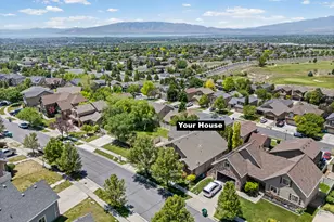 10489 N Colonial Dr W, Cedar Hills, UT 84062 - Photo 56