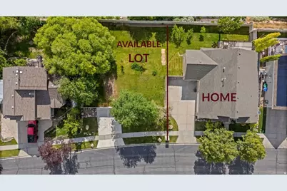 10489 N Colonial Dr W, Cedar Hills, UT 84062 - Photo 2