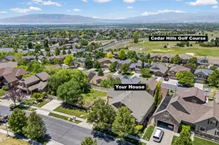 10489 N Colonial Dr W, Cedar Hills, UT 84062 - Photo 58