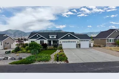 4318 Rose Springs Rd, Erda, UT 84074 - Photo 1
