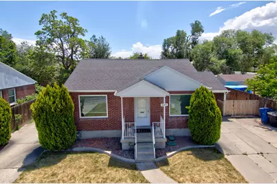 4391 W 5215 S, Salt Lake City, UT 84118 - Photo 1