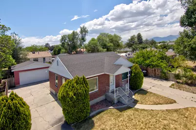 4391 W 5215 S, Salt Lake City, UT 84118 - Photo 2